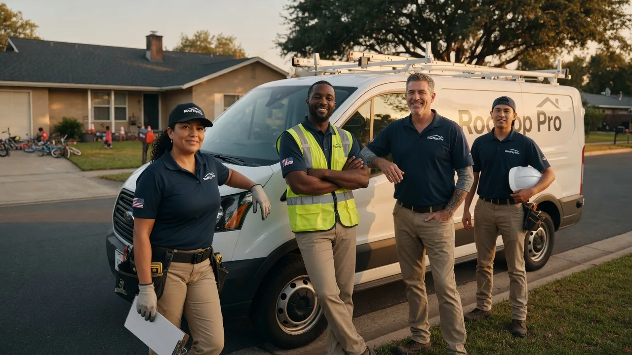 Roof Repair in Elsinore, UT near me